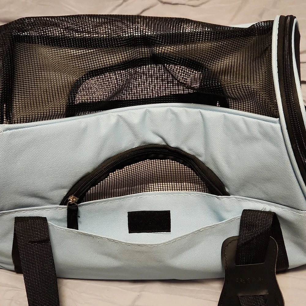Pet Carrier